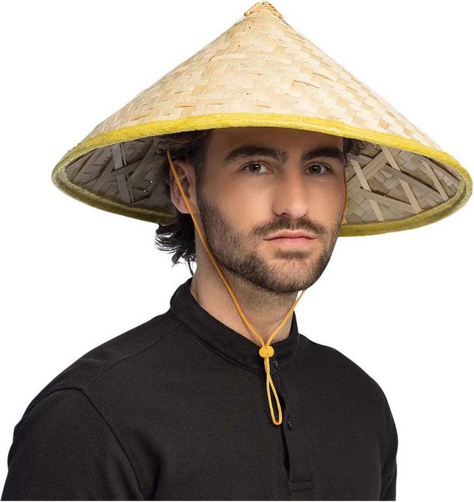 Produktbild Boland Chinesische Reisbauer