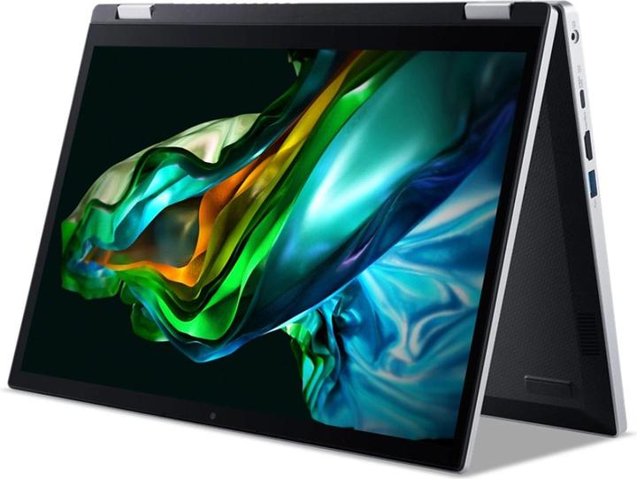 Image du produit Acer Aspire 3 Spin 14 (14", Intel N100, 4 Go, 128 Go, DE)