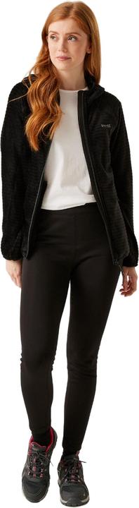 Produktbild Regatta Endra Fleecejacke mit Kapuze (38 D)