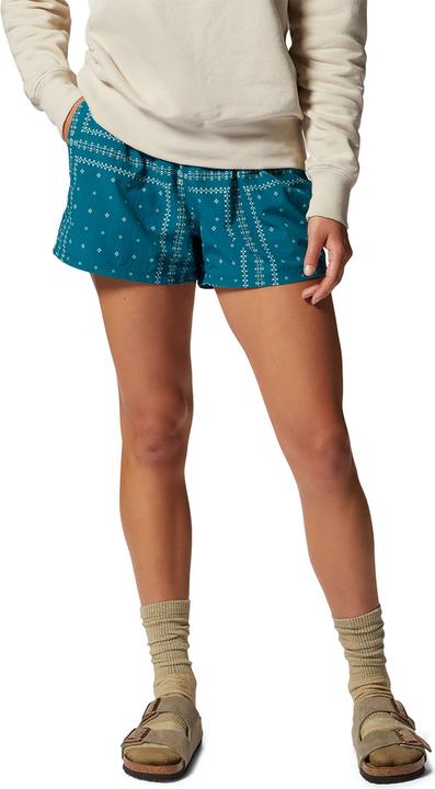 Mountain Hardwear Stryder™ Swim Short