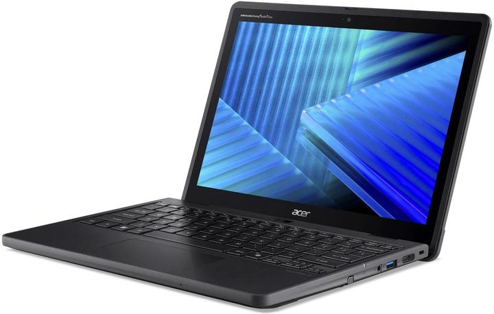 Image du produit Acer TravelMate B3 (12.20", Intel N150, 8 Go, 128 Go, CH)