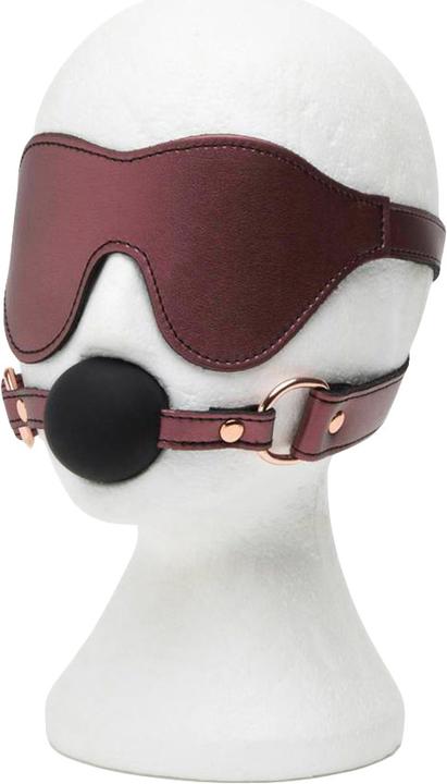 Actual product image Bondage Boutique Seduce Me