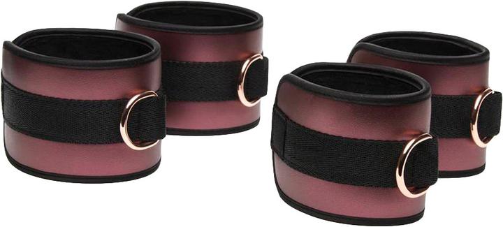 Actual product image Bondage Boutique Seduce Me