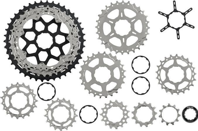 Productafbeelding Shimano Slx Cs-M7000 (11-voudig, 11-42)