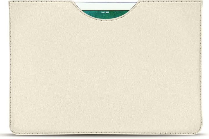 Actual product image Noreve Leather case (iPad 9.7)