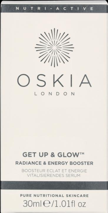 Image du produit Oskia Se lever et briller (30 ml)