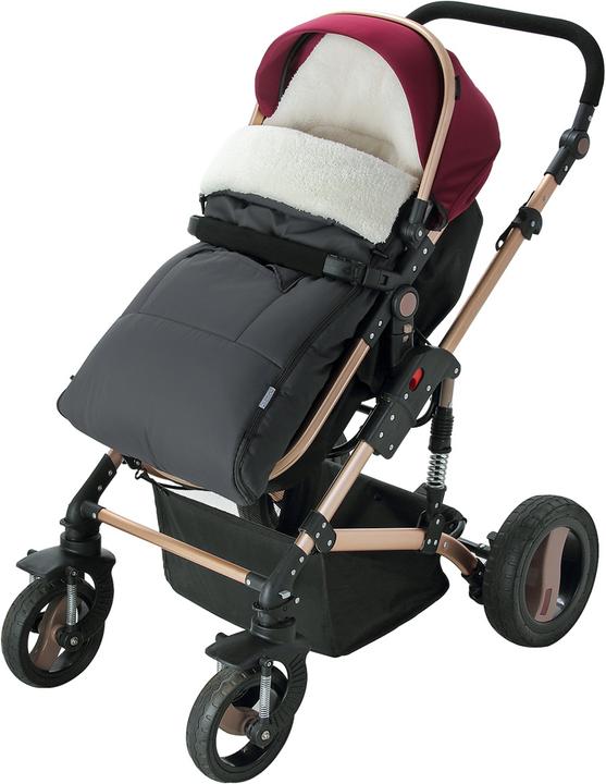 Image du produit Monzana Chandelière bébé