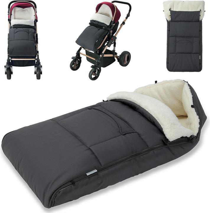 Image du produit Monzana Chandelière bébé