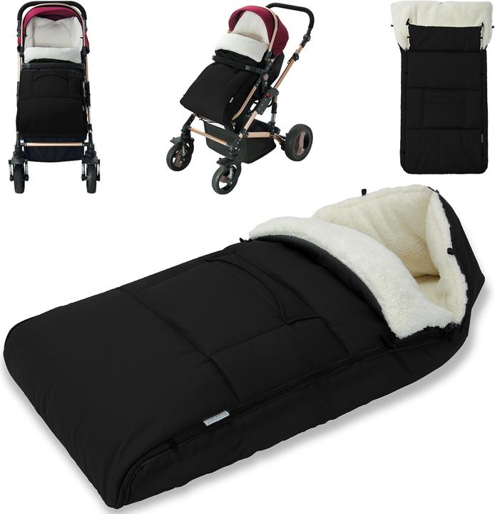 Immagine prodotto Monzana Coprigambe per bambini