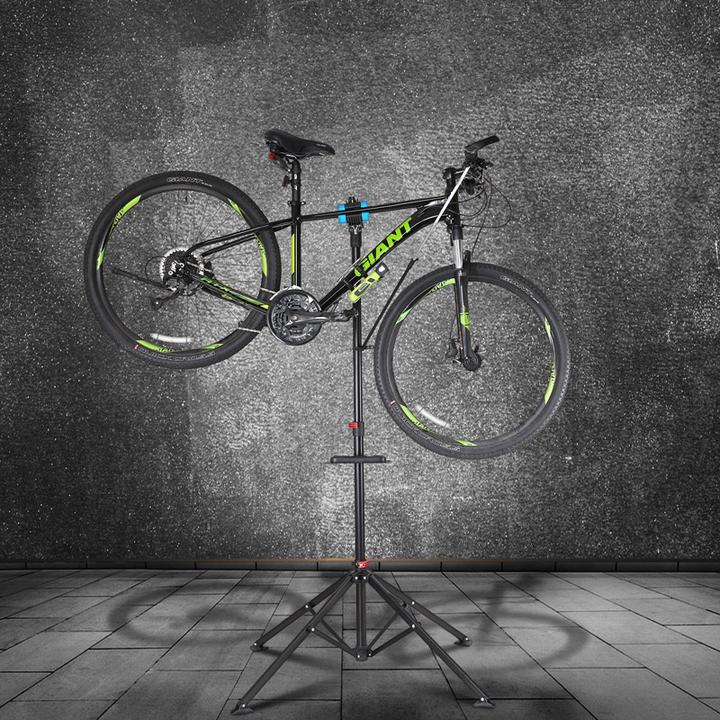 Produktbild Monzana Fahrrad-Montageständer