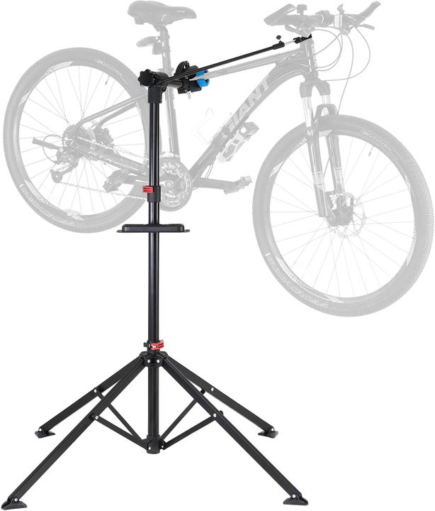 Produktbild Monzana Fahrrad-Montageständer