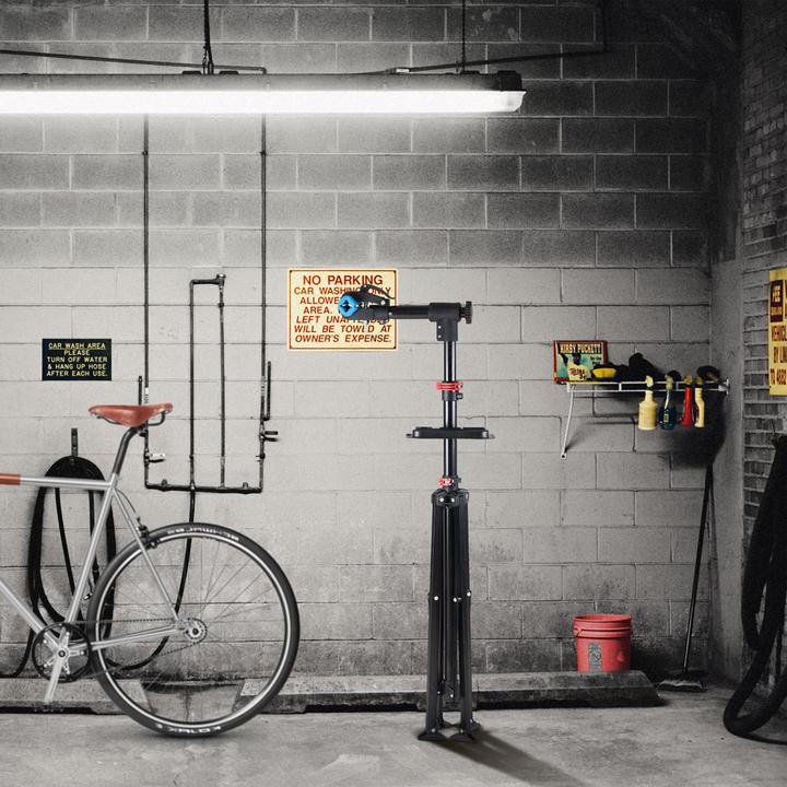 Produktbild Monzana Fahrrad-Montageständer