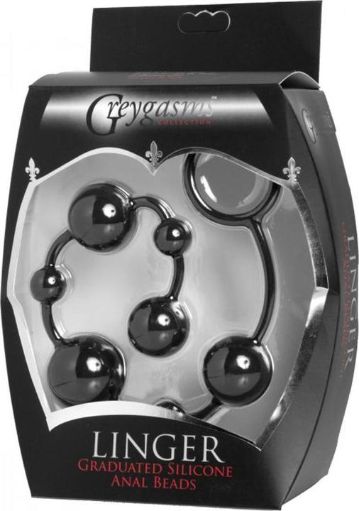 Image du produit Master Series Perles anales