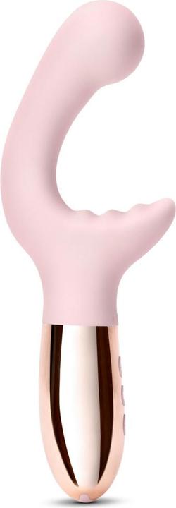 Actual product image Le Wand XO Rose Gold