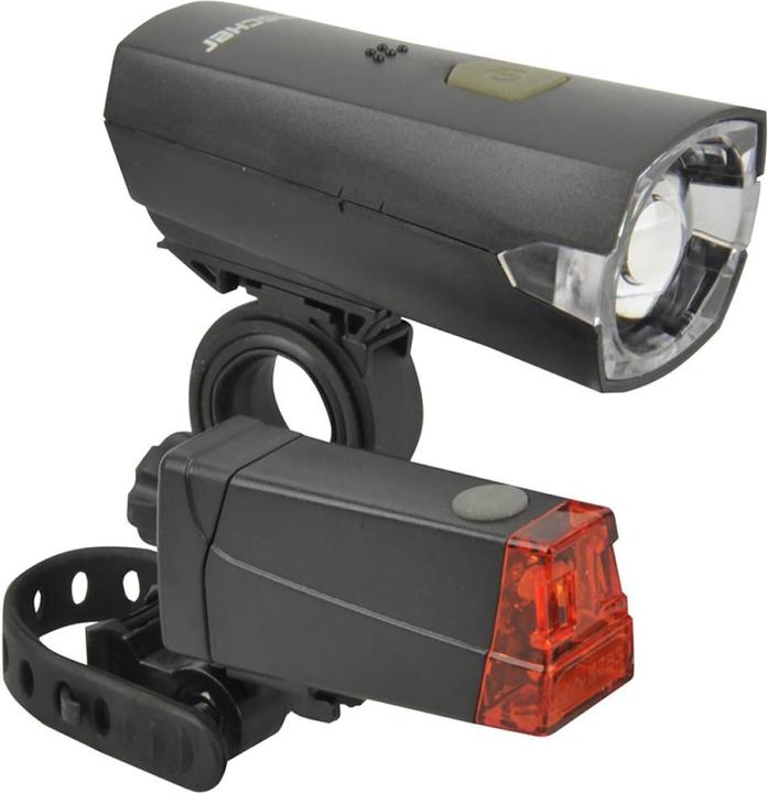 Fischer LED verlichtingsset