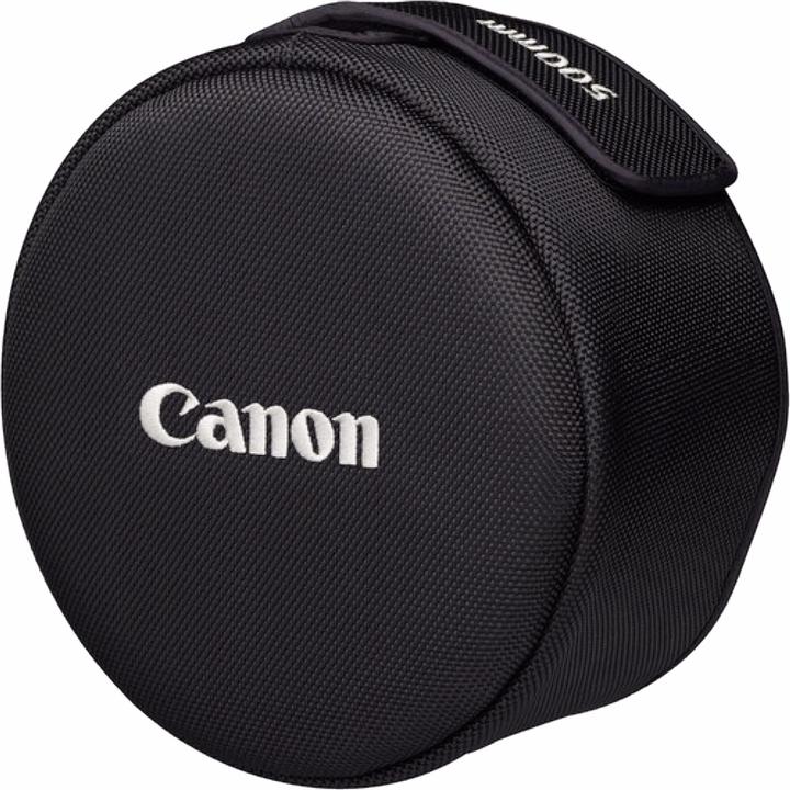 Immagine prodotto Canon E-163B tappo dell'obiettivo (163 mm)