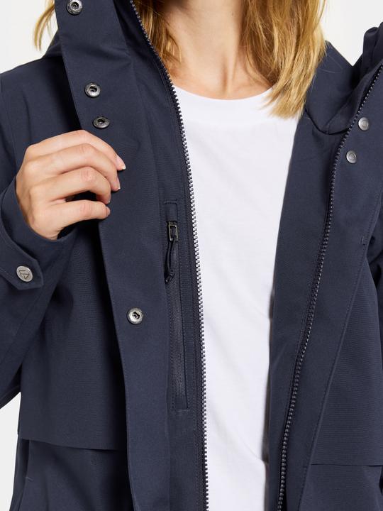 Produktbild Didriksons Edith Women's Parka 6 (42)