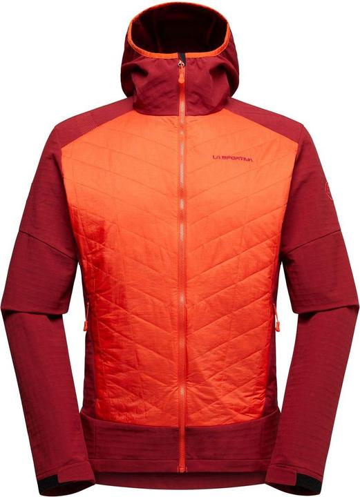 La Sportiva Kap Hybrid Hoody M