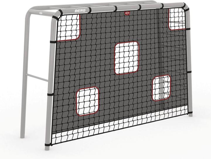 Actual product image BERG PlayBase Soccer target net L