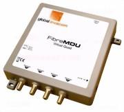 Invacom Quad Gtu (Quad LNB)
