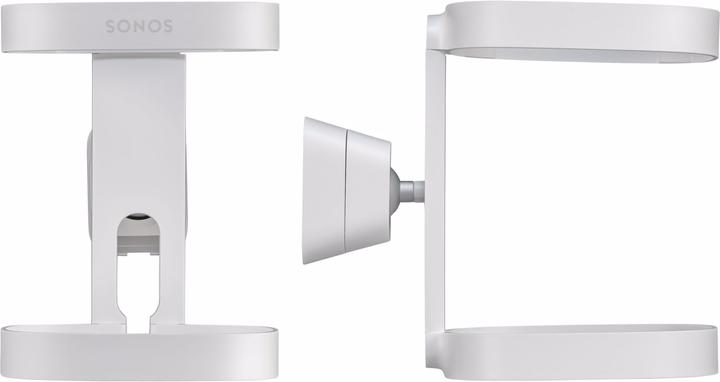 Produktbild Sonos Wandhalterung One (1 Stk., Wandmontage, Höhenverstellbar)