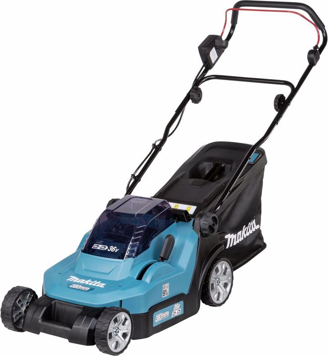 Immagine prodotto Makita DLM382PT2 (Batteria ricaricabile)