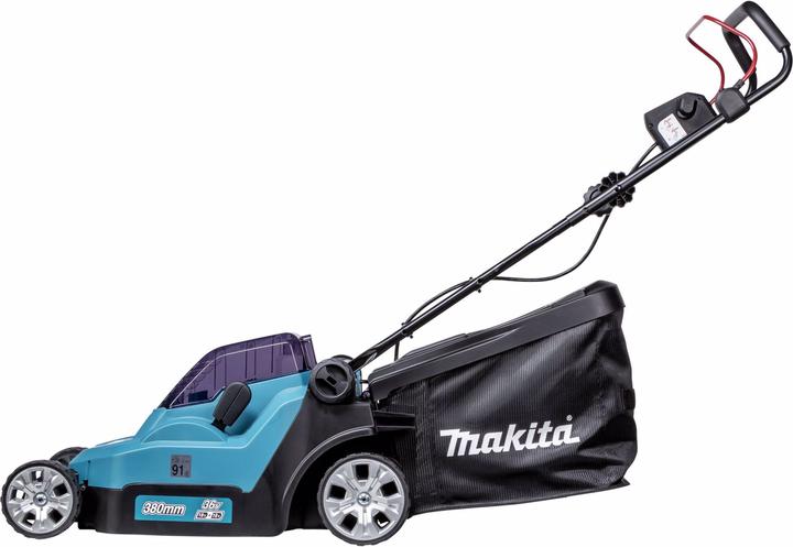 Immagine prodotto Makita DLM382PT2 (Batteria ricaricabile)