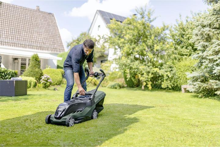 Produktbild Bosch Home & Garden AdvancedRotak 36-650 (Akkubetrieb)