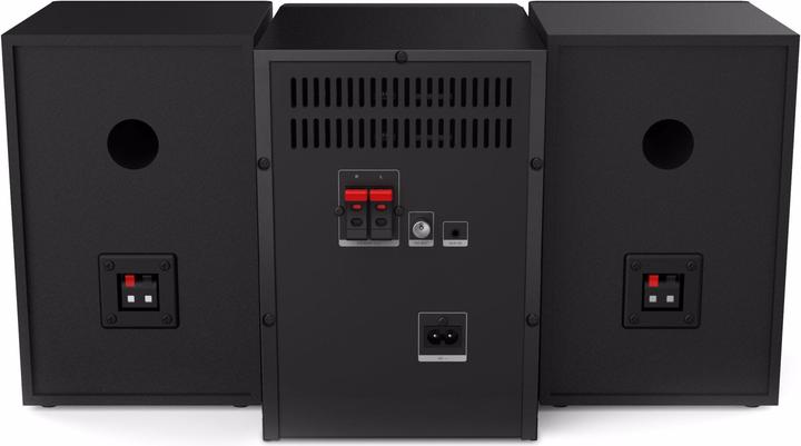 Actual product image Grundig MS 300 (Bluetooth, 2x 5 W)