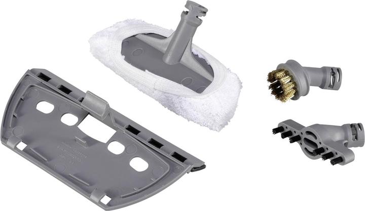 Actual product image Bissell Accessories Set for PowerFresh SlimSteam 2234N