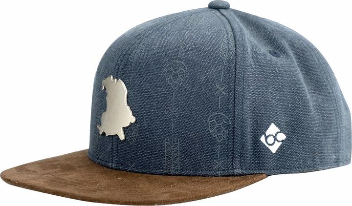 Immagine prodotto Bavarian Caps Freistaat Cap (Taglia unica)