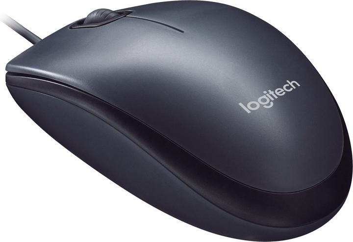 Immagine prodotto Logitech M90 (Cablato)