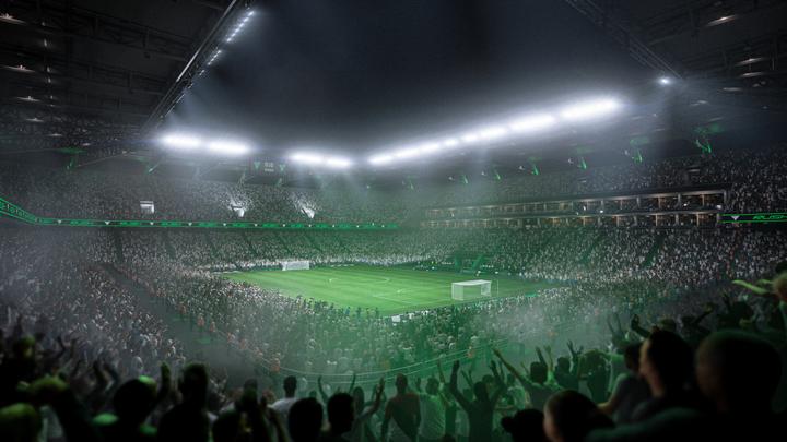 Produktbild EA Games FC 25 (Xbox Series X, Xbox One X)