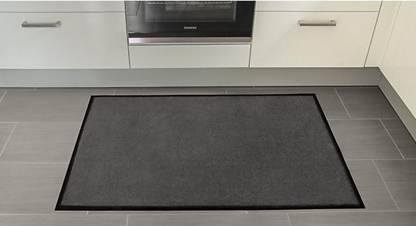 Produktbild Miltex Schmutzfangmatte EAZYCARE BASIC (150 x 90 cm)