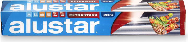 Alustar Extra strong (1 x)