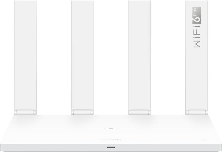 Huawei WiFi AX3 WS7200-20