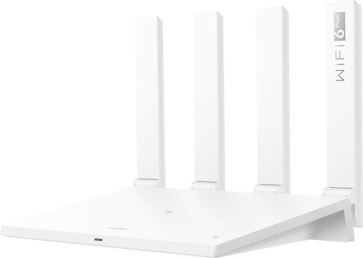 Produktbild Huawei WiFi AX3 WS7200-20