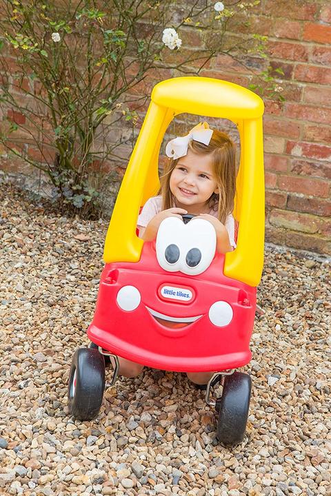 Immagine prodotto Little Tikes Accogliente Coupé