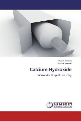 Actual product image Calcium Hydroxide (German, Ashvini Jaiswal, Manoj Jaiswal, 2012)