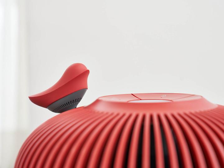 Image du produit Myclair K Bird Diffuseur, Rouge (1 x)