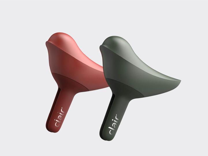 Produktbild Myclair K Bird Diffuser, Mint (1 x)