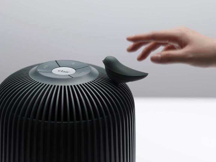 Produktbild Myclair K Bird Diffuser, Mint (1 x)