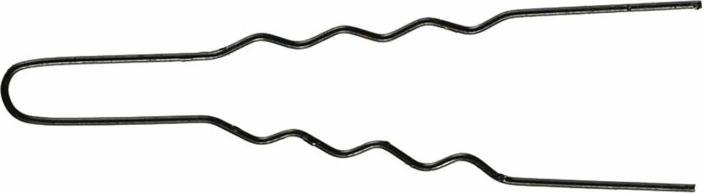 Image du produit Comair Aiguilles à friser fines sz 50 btl 75x (50 pcs)