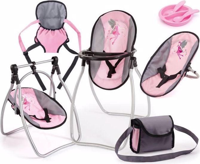 Actual product image Bayer Accessories set