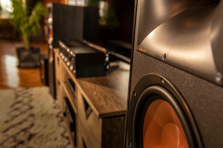 Produktbild Klipsch R-820F (1 Stk.)