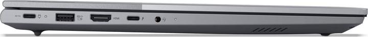 Actual product image Lenovo ThinkBook 16 Gen 8 (16", Intel Core 5 210H, 32 GB, 1000 GB, CH)