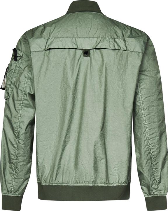 Produktbild Stone Island Coats Green (M)