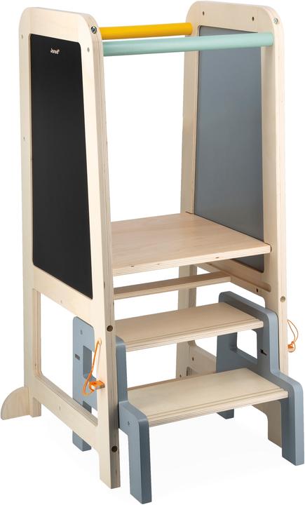 Produktbild Janod Lernturm