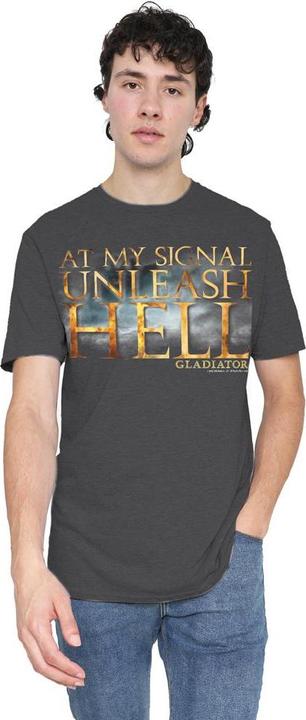 Immagine prodotto Wüsthof Unleash Hell Maglietta Adulto Unisex (XL)