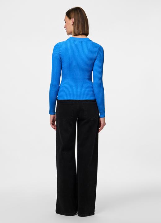 Produktbild Pieces Pccrista Ls O-Neck Knit Noos Bc (XL)